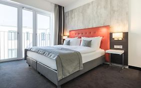 Garner Hotel Berlin - Mitte, An Ihg Hotel